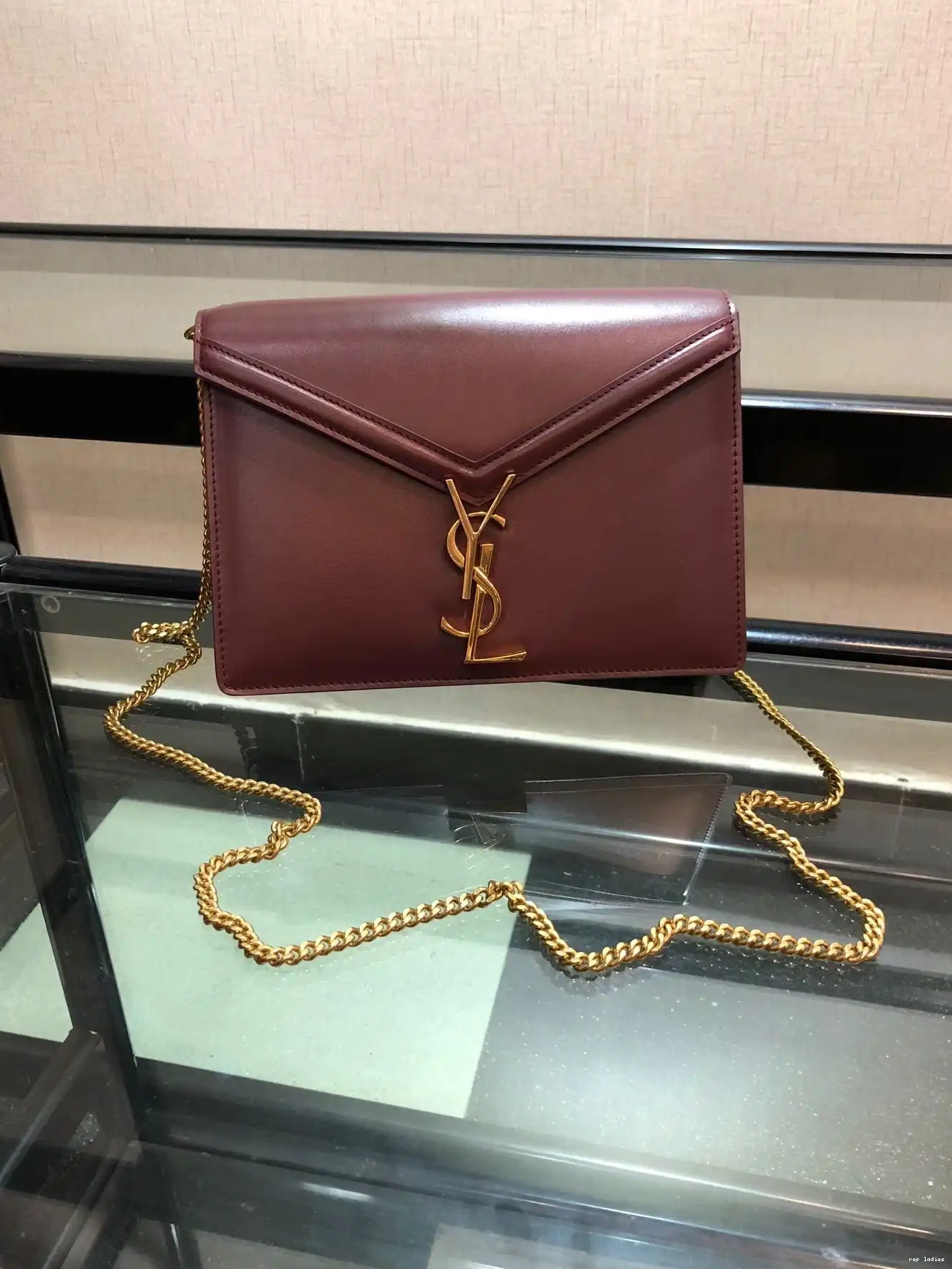 Repzbay REP CASSANDRA YSL 0518